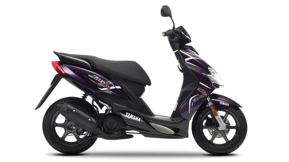 2014 Yamaha JogR