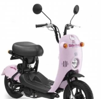 2007 Veli VL39QT