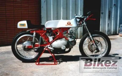 2013 Motobi Zanzani 250 6 Tiranti