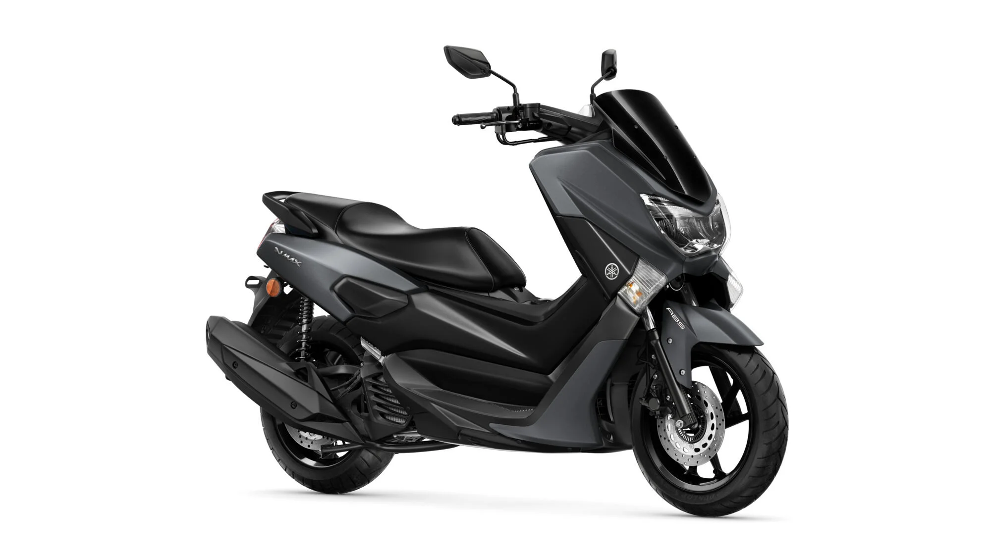 2020 Yamaha NMAX 125