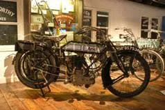 1915 Ariel 3.5 HP