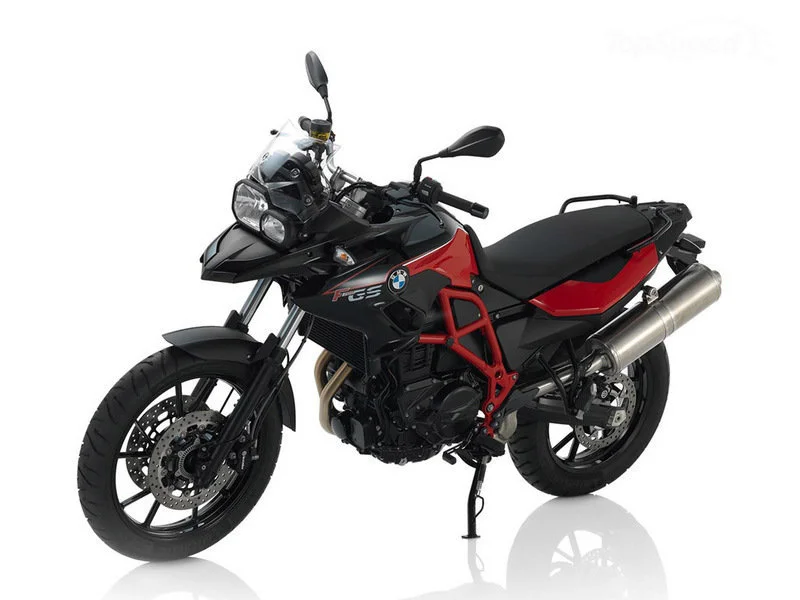 2015 BMW F 700 GS