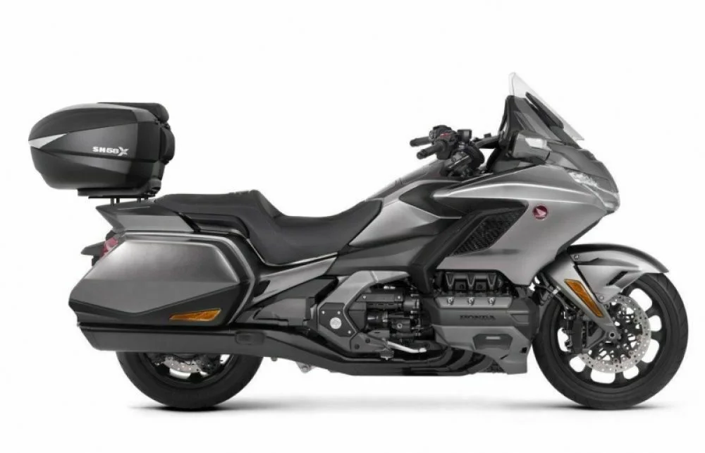 2018 Honda Gold Wing F6B