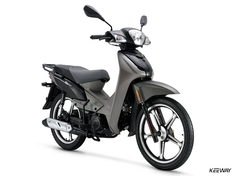 2013 Keeway Joy 110
