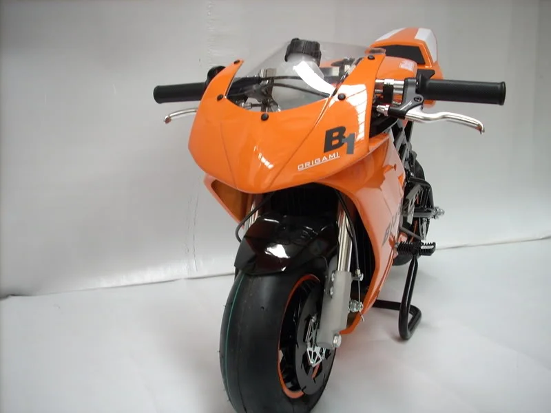 2009 Blata Origami B2 Standard