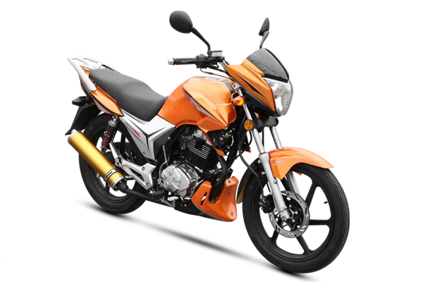 2014 Znen CBF 125