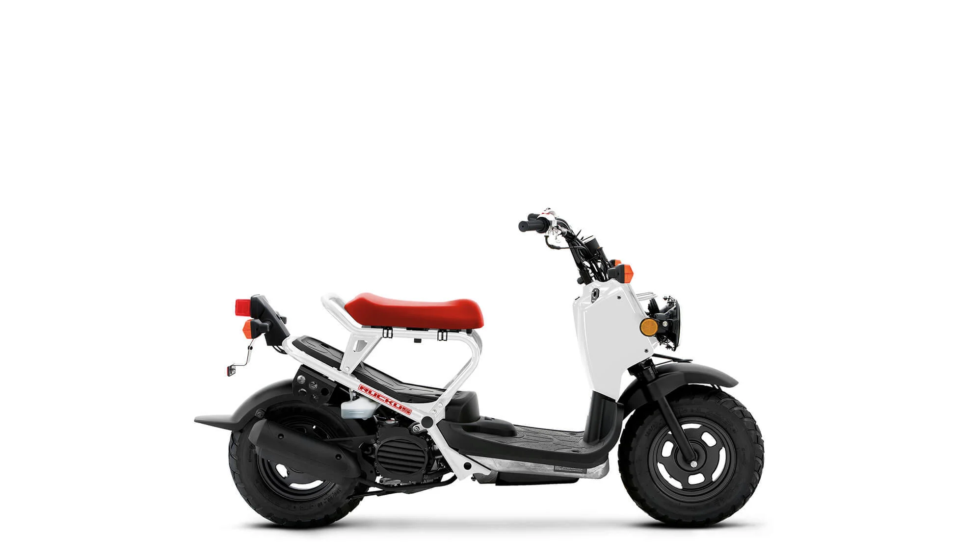 2021 Honda Ruckus