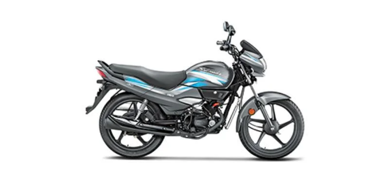 2019 Hero New Super Splendor