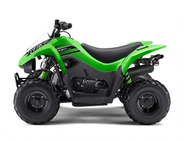 2015 Kawasaki KFX90