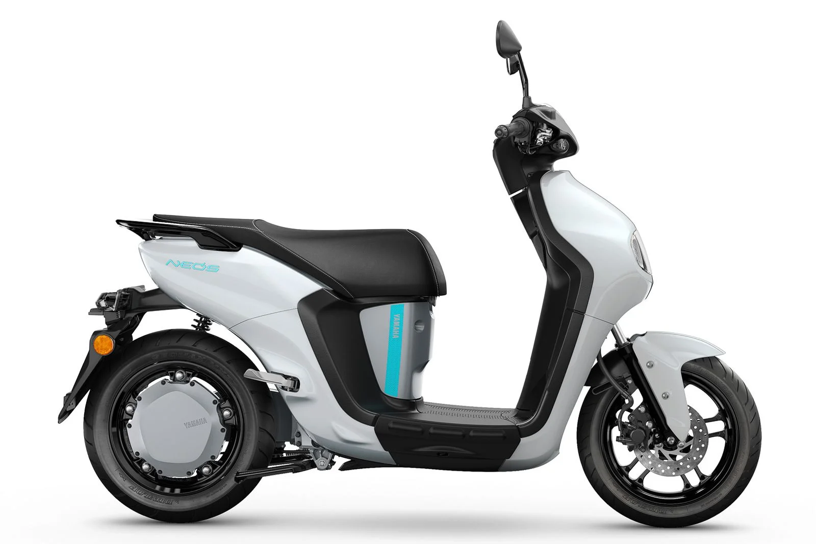 2023 Yamaha Neos Electric