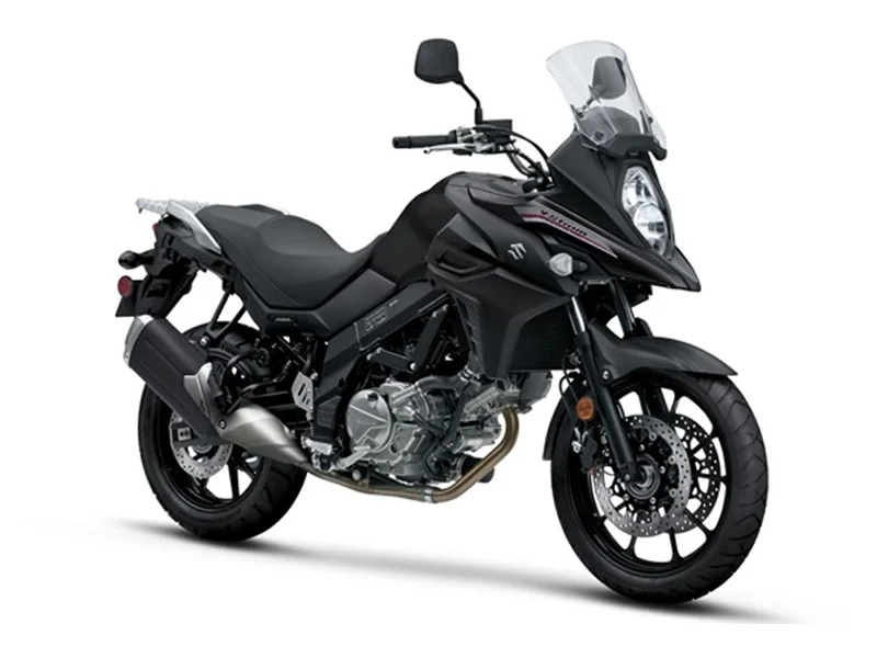 2018 Suzuki V-Strom 650