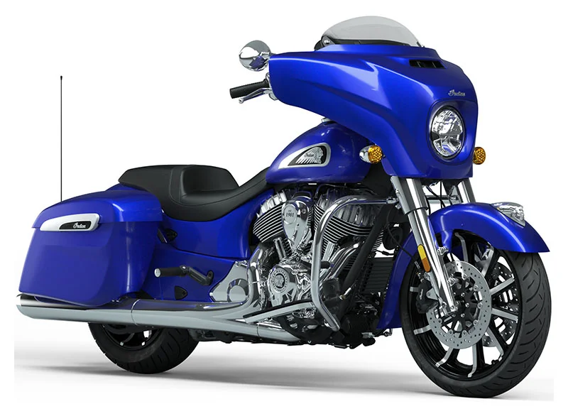 2023 Indian Chieftain Limited