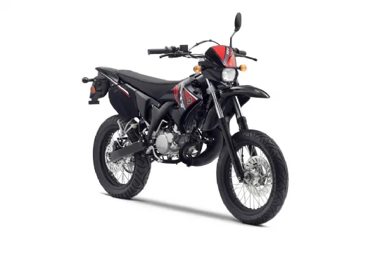 2010 Yamaha DT50X