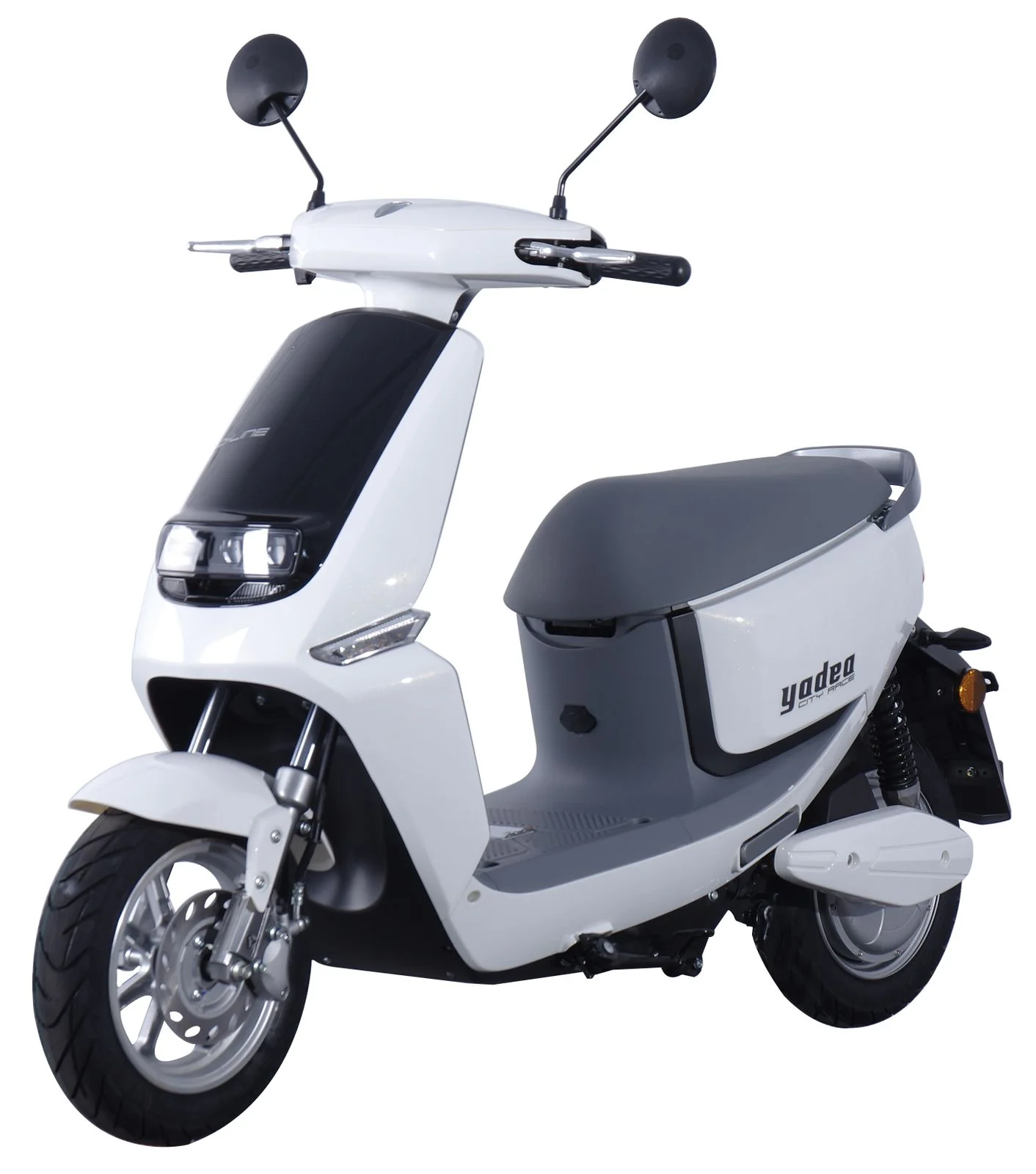 2021 Yadea C-line