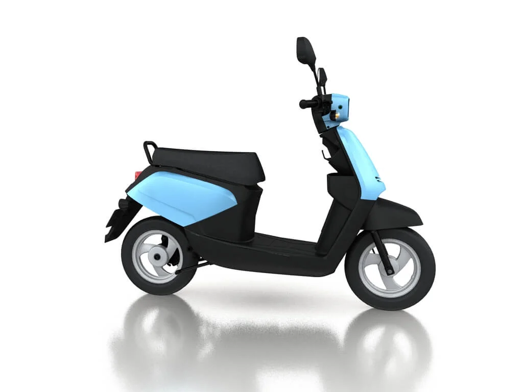 2023 GreenTrans EM25 Bobe