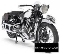 1941 Crocker Twin