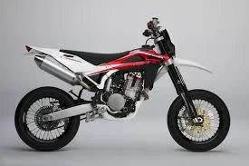 2005 TM Racing SMR 450 F a.e.