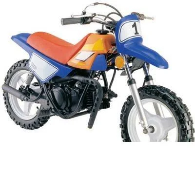 2005 Veli VL 50 QPY