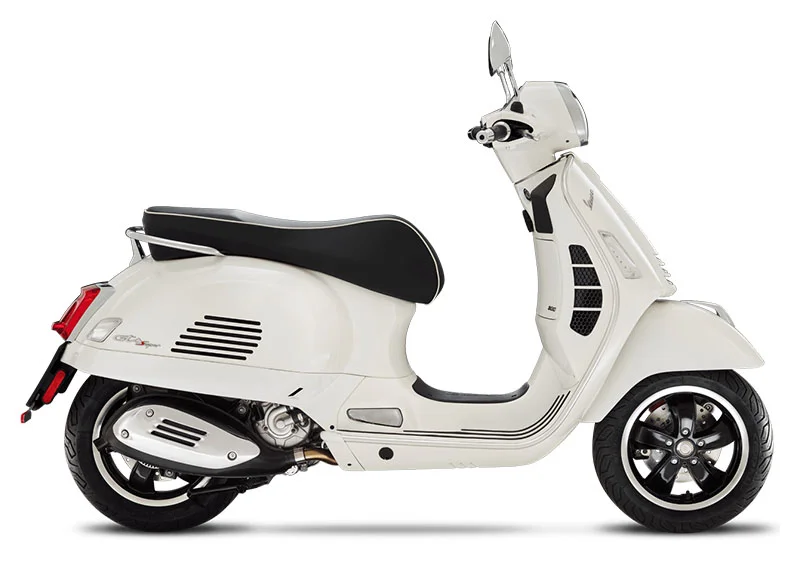 2022 Vespa GTS Super 300