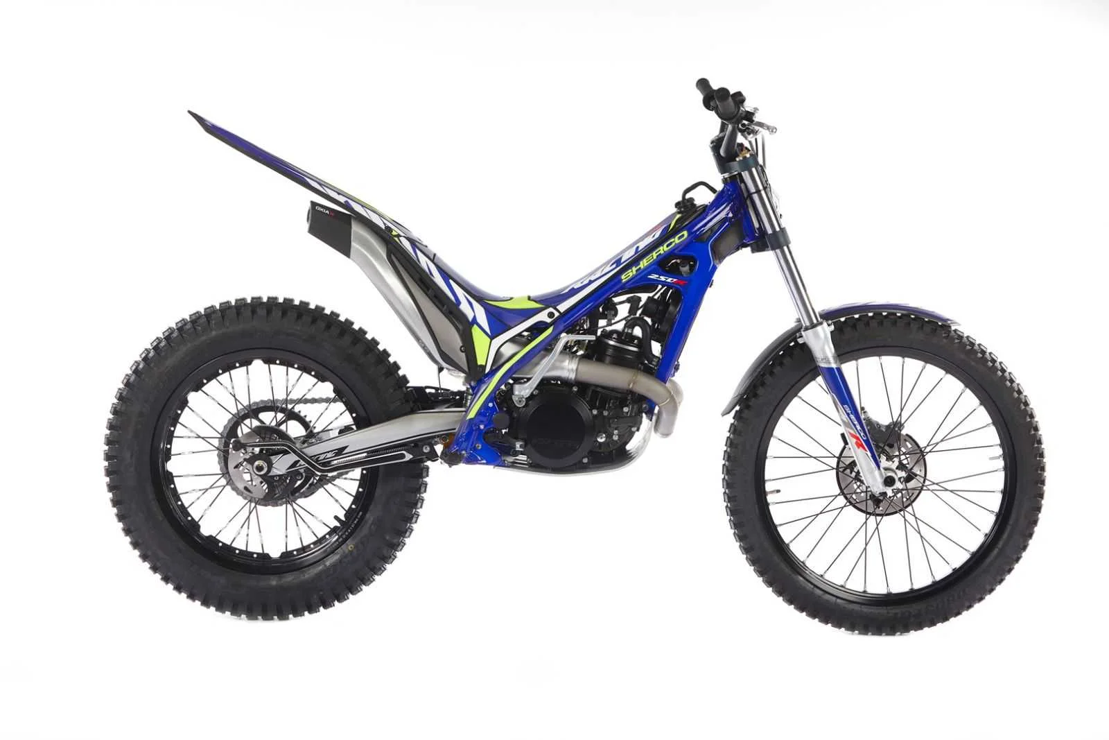 2019 Sherco 250 ST-R