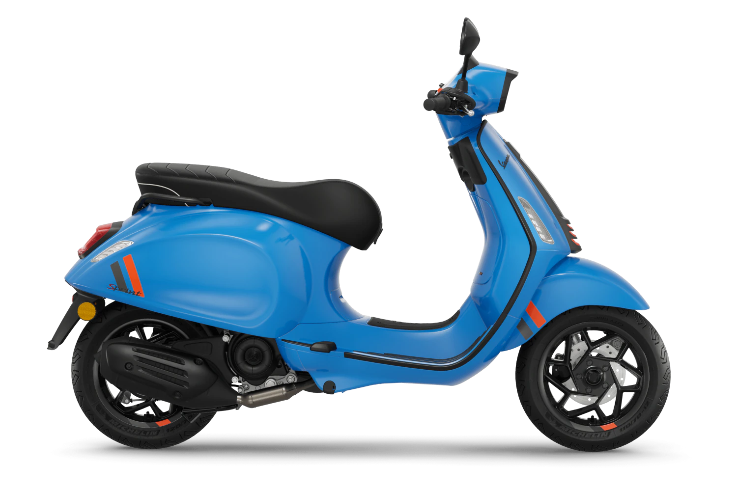 2024 Vespa Sprint 50