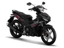 2018 Yamaha Sniper 150