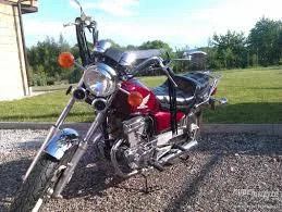 2000 Starway-Chu Lan 125