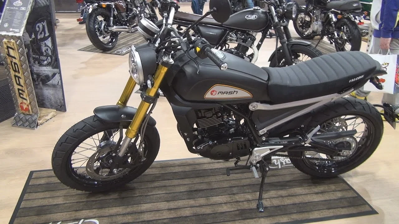 2019 Mash Falcone