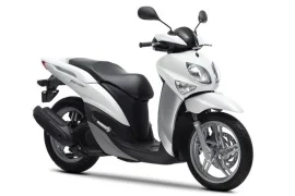 2012 Yamaha Xenter 150