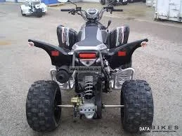 2010 Goes 350 S