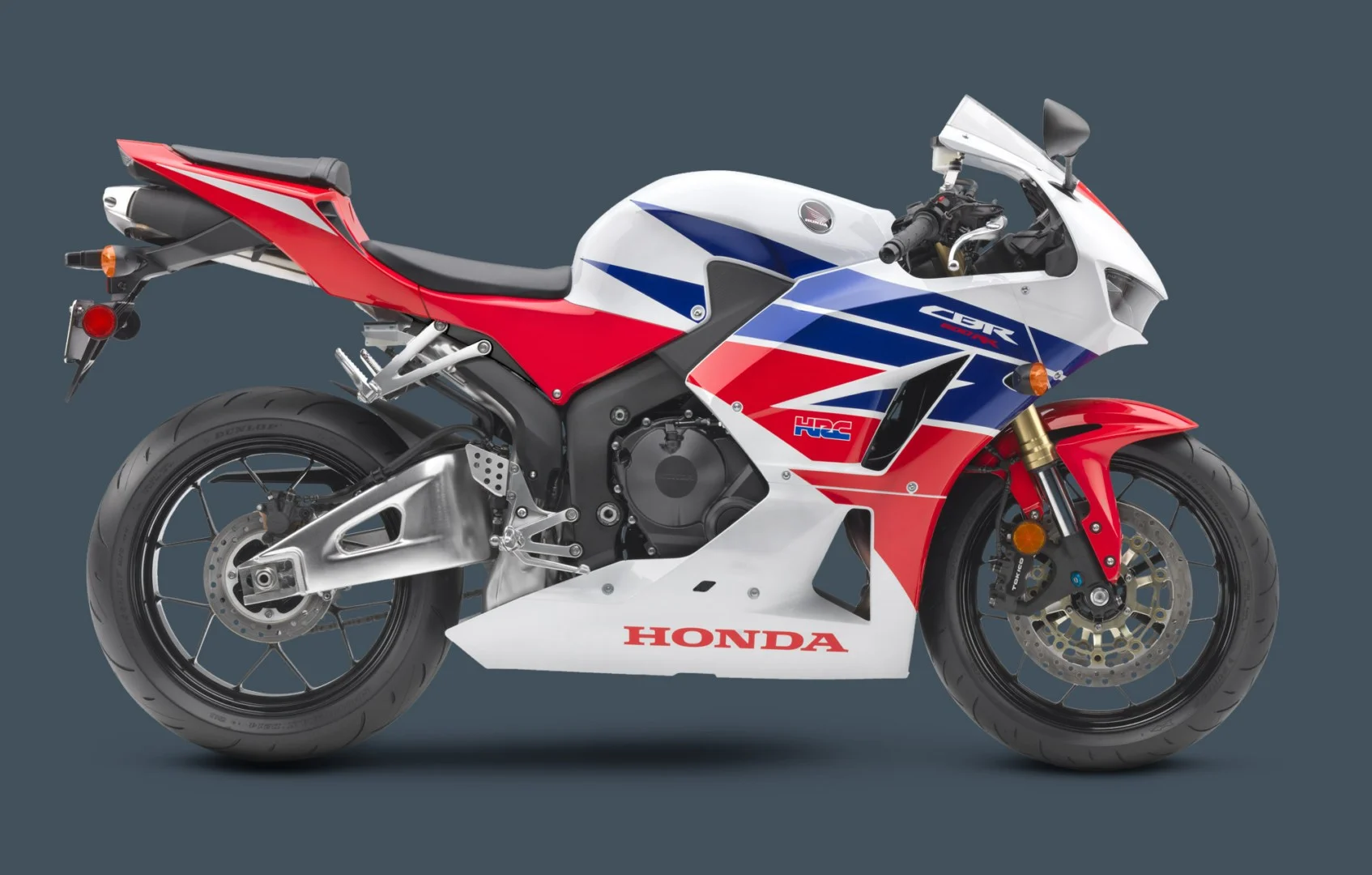 2013 Honda CBR600RR