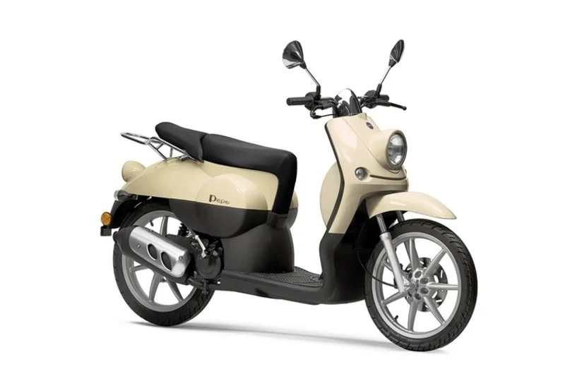 2013 MZ Max 50 2T