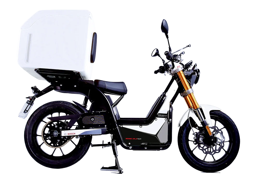 2022 Nuuk Delivery 6.0
