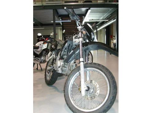 2007 Peugeot XPS Trail