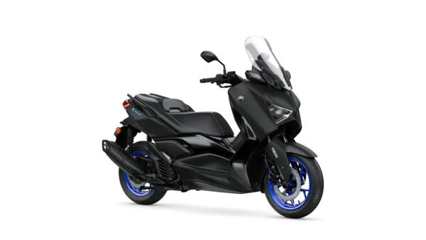 2024 Yamaha X-MAX 125 Tech Max