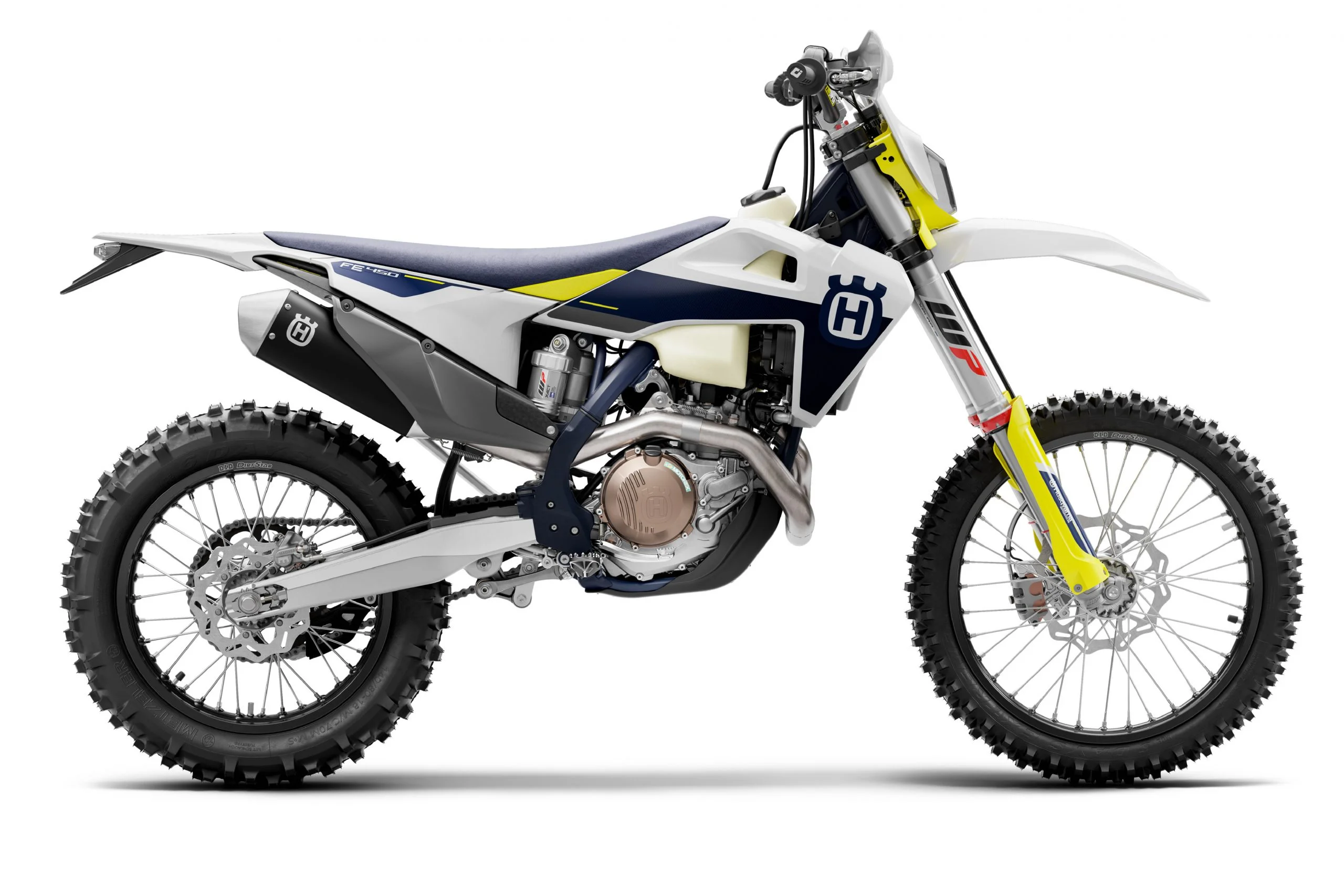2021 Husqvarna FE 450