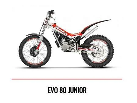 2021 Beta Evo 80 Junior