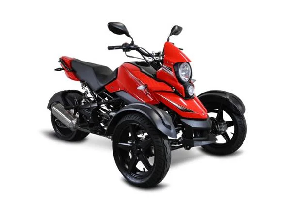 2021 Bennche Scorpion 200