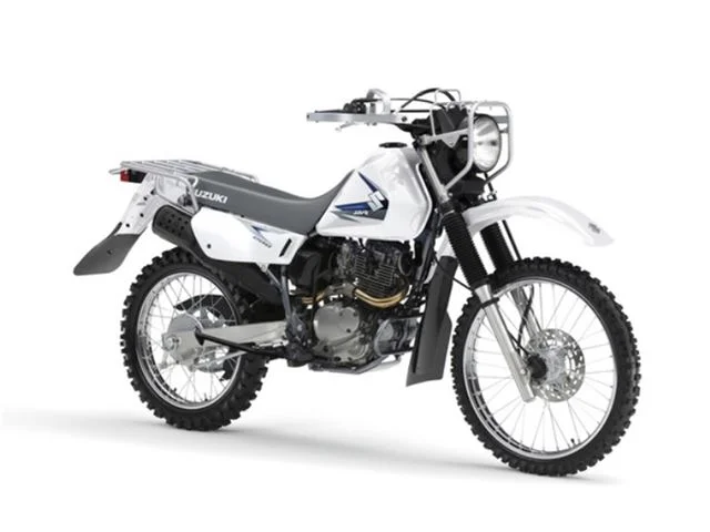 2022 Suzuki Trojan