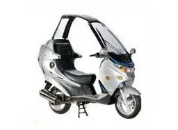 2007 Diamo Velux 250