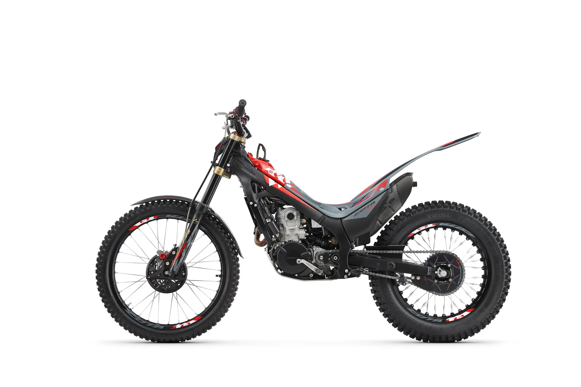 2022 Honda Montesa Cota 301RR
