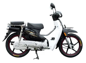 2023 Docker C50 Nouvelle