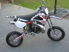 2011 Lem RX3 Racing