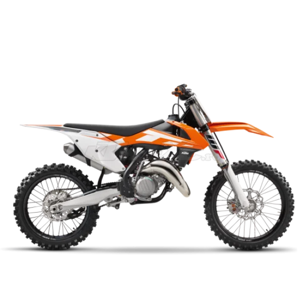 2017 KTM 150 SX