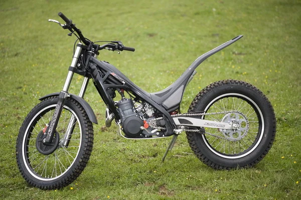 2010 Xispa R250