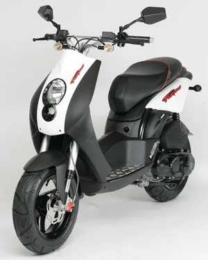 2010 Peugeot Snake Furious