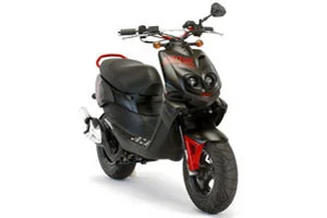 2009 Peugeot TKR