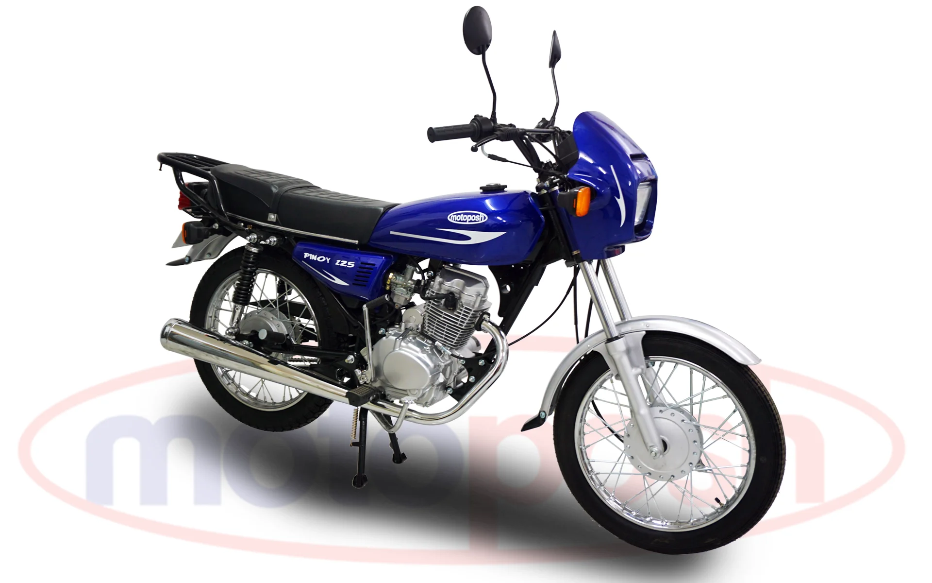2024 Motoposh Pinoy 125