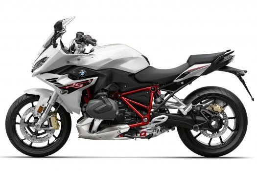 2022 BMW R 1250 RS