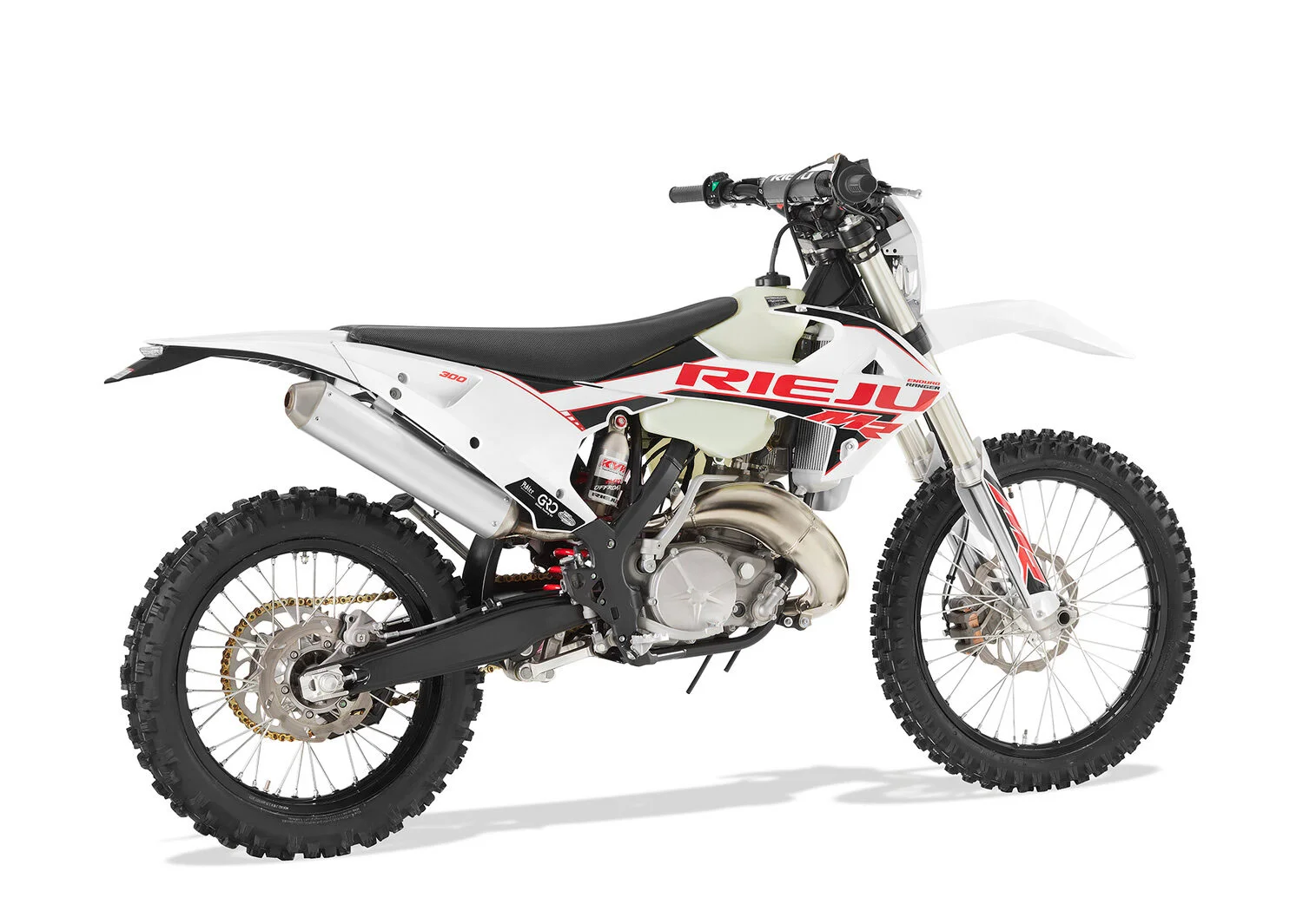 2023 Rieju MR 300 Ranger